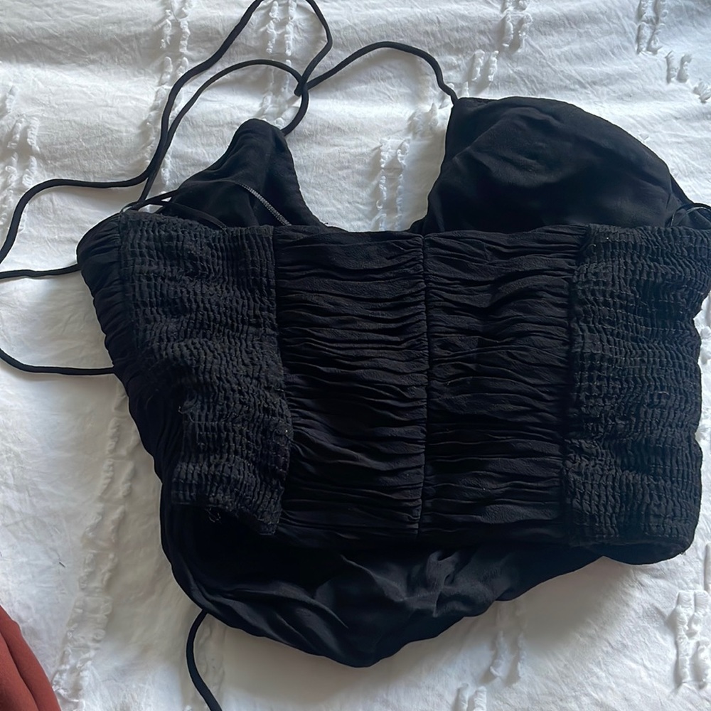 Zara top